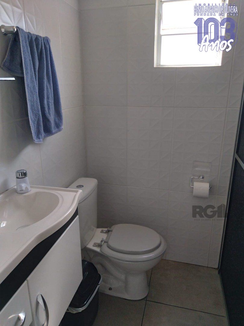 Sobrado, 2 quartos, 43 m² - Foto 14