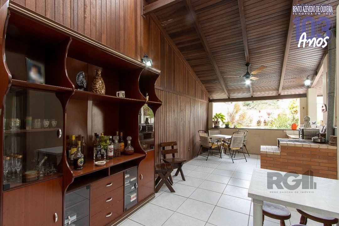 Casa, 3 quartos, 247 m² - Foto 13