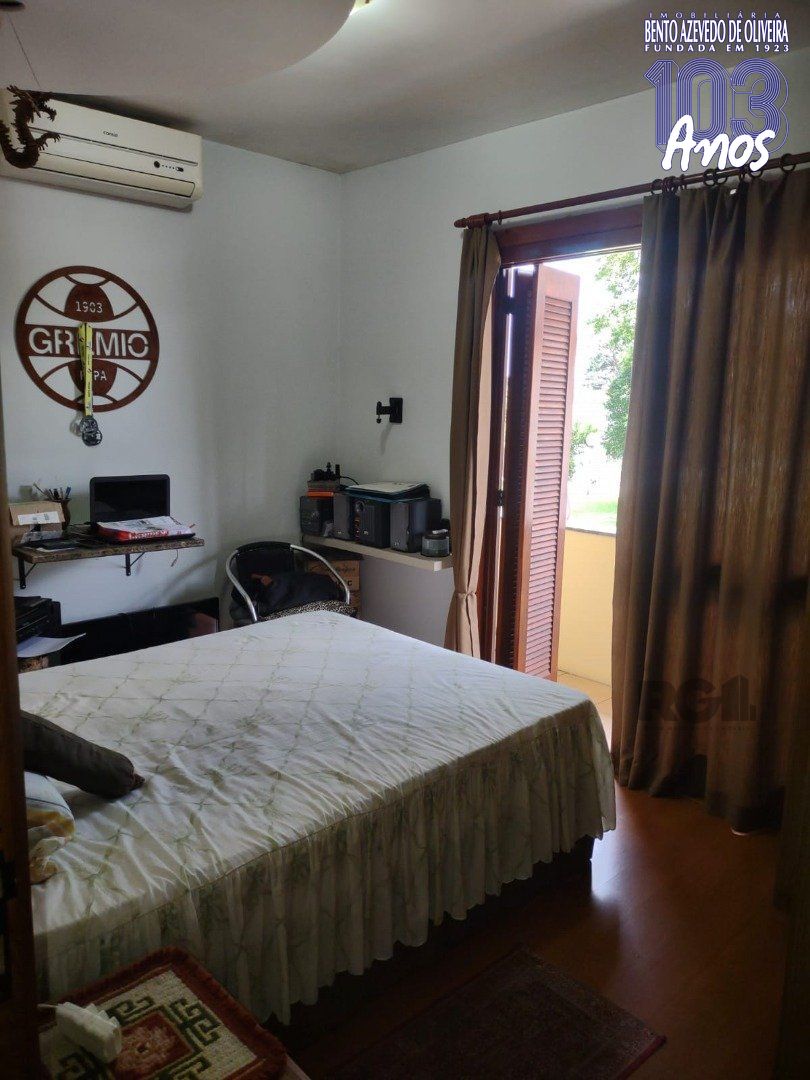 Casa de Condomínio, 4 quartos - Foto 13