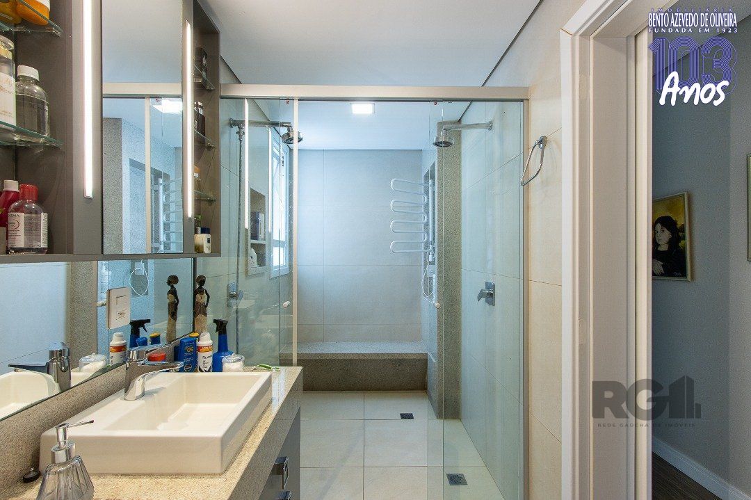 Apartamento, 3 quartos, 230 m² - Foto 43