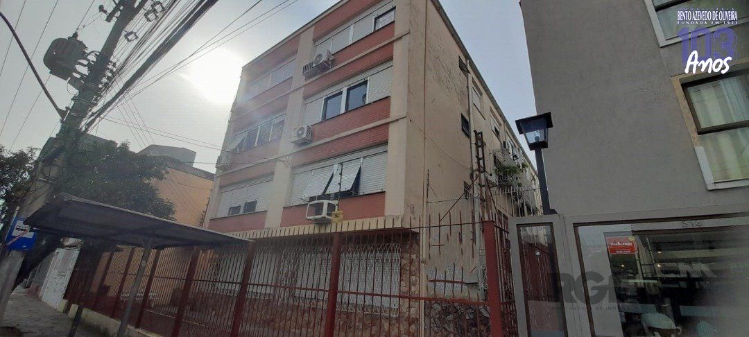 Apartamento, 1 quarto, 41 m² - Foto 3