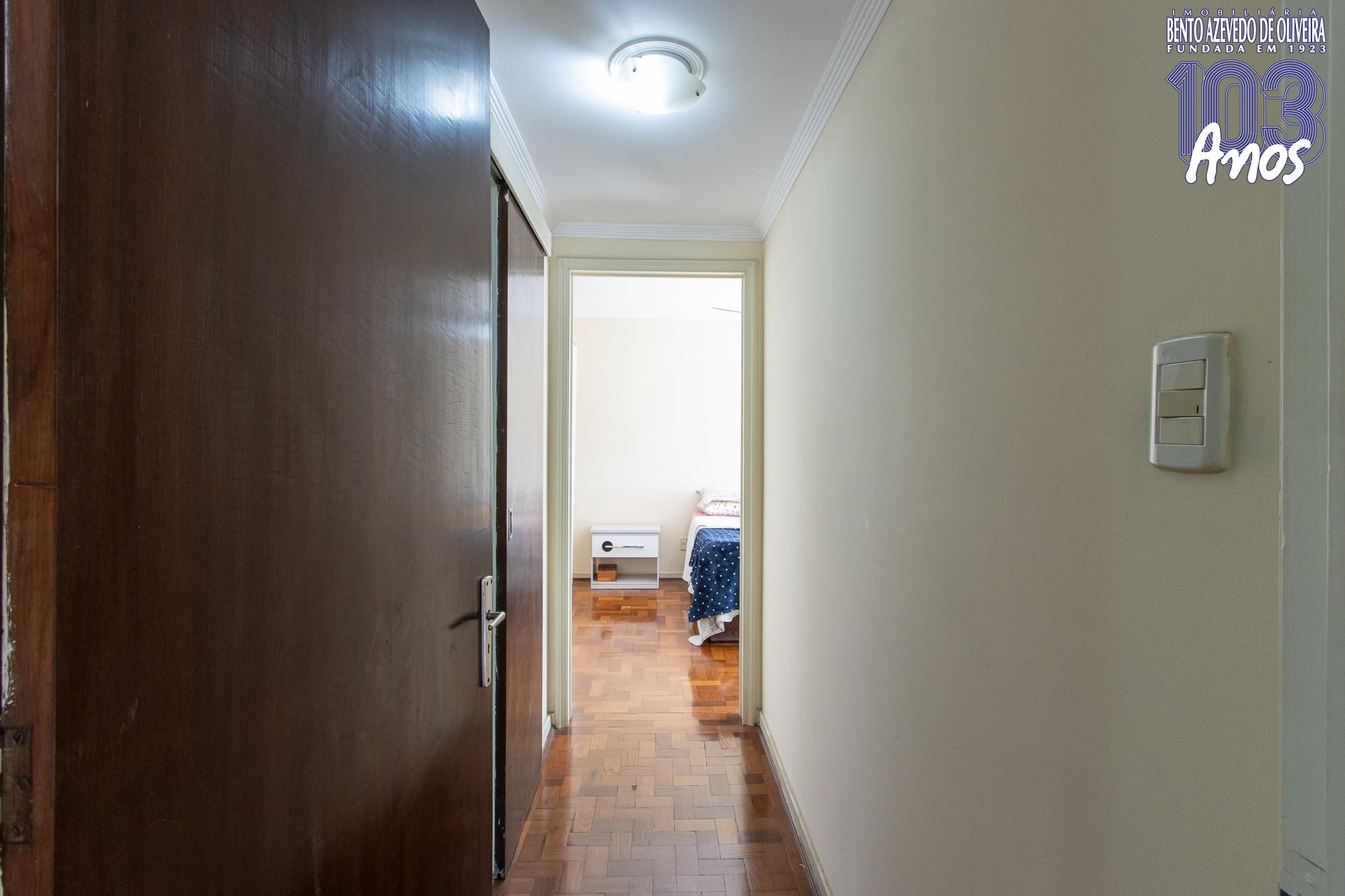 Apartamento, 4 quartos, 132 m² - Foto 15