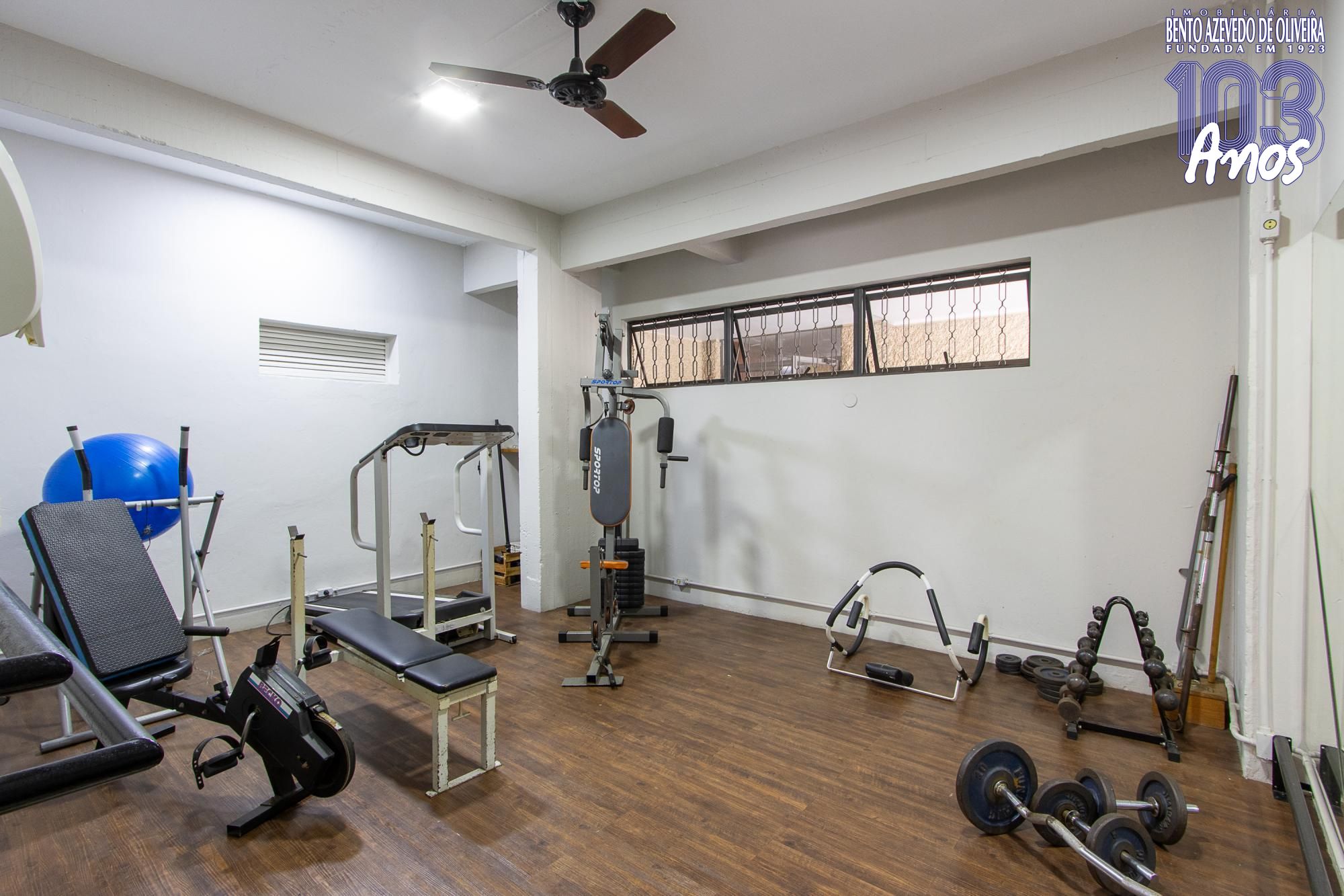Apartamento, 3 quartos, 112 m² - Foto 39