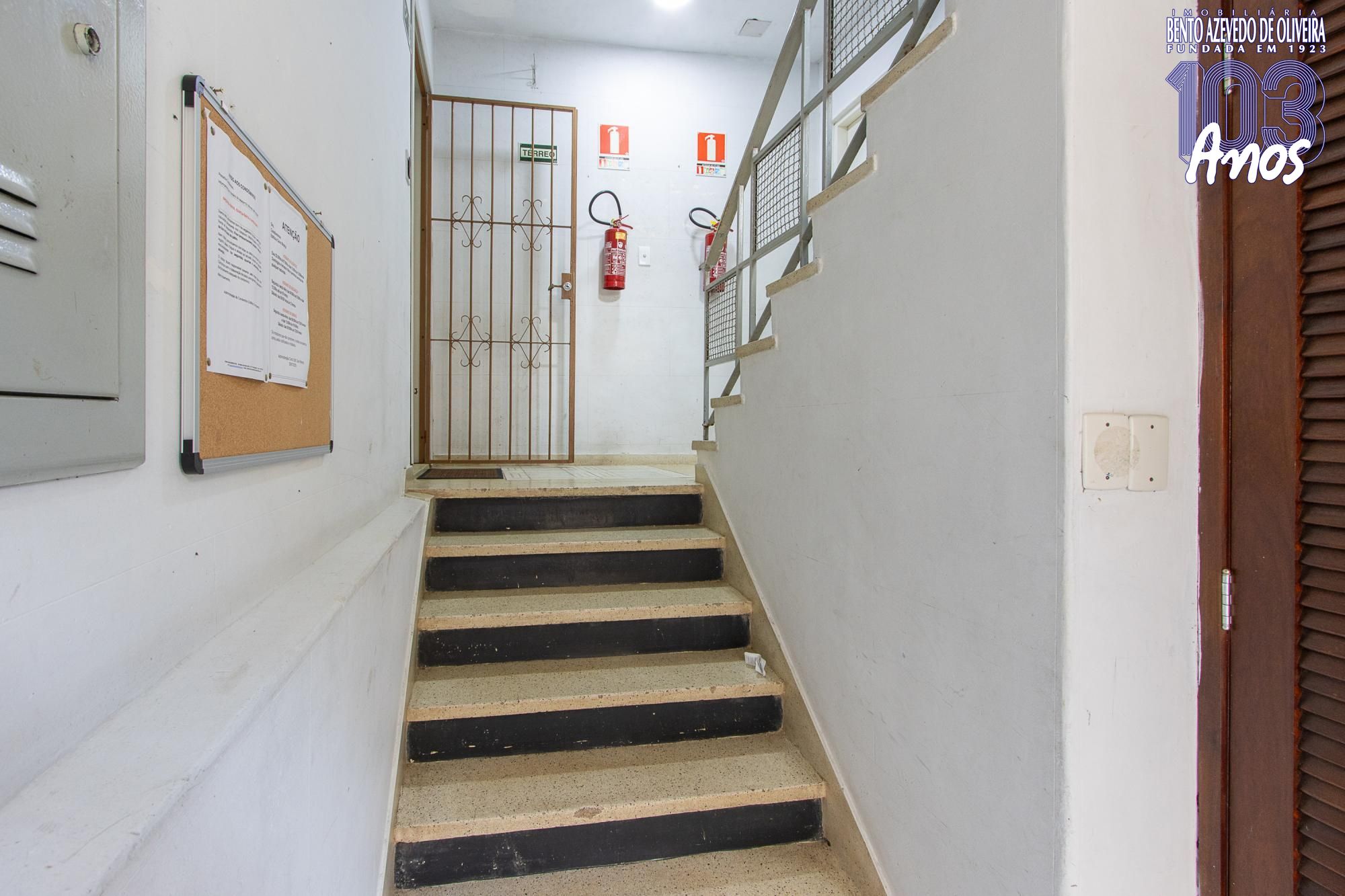 Apartamento, 3 quartos, 78 m² - Foto 28