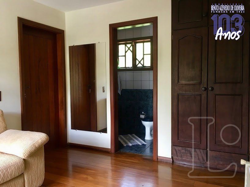 Casa, 3 quartos, 570 m² - Foto 12