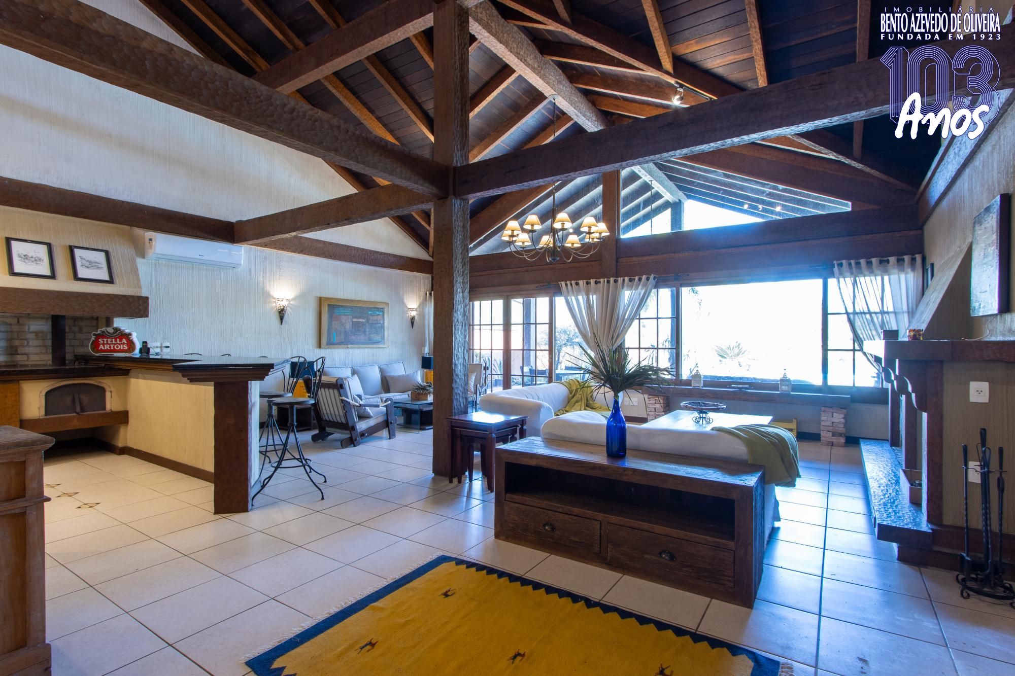 Casa de Condomínio, 4 quartos - Foto 7