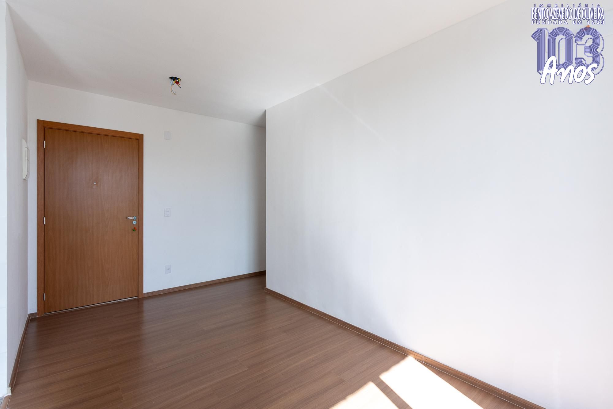 Apartamento, 2 quartos, 53 m² - Foto 6