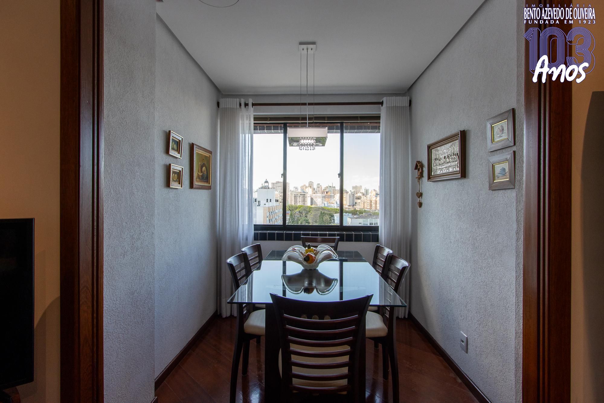 Cobertura, 2 quartos, 203 m² - Foto 10