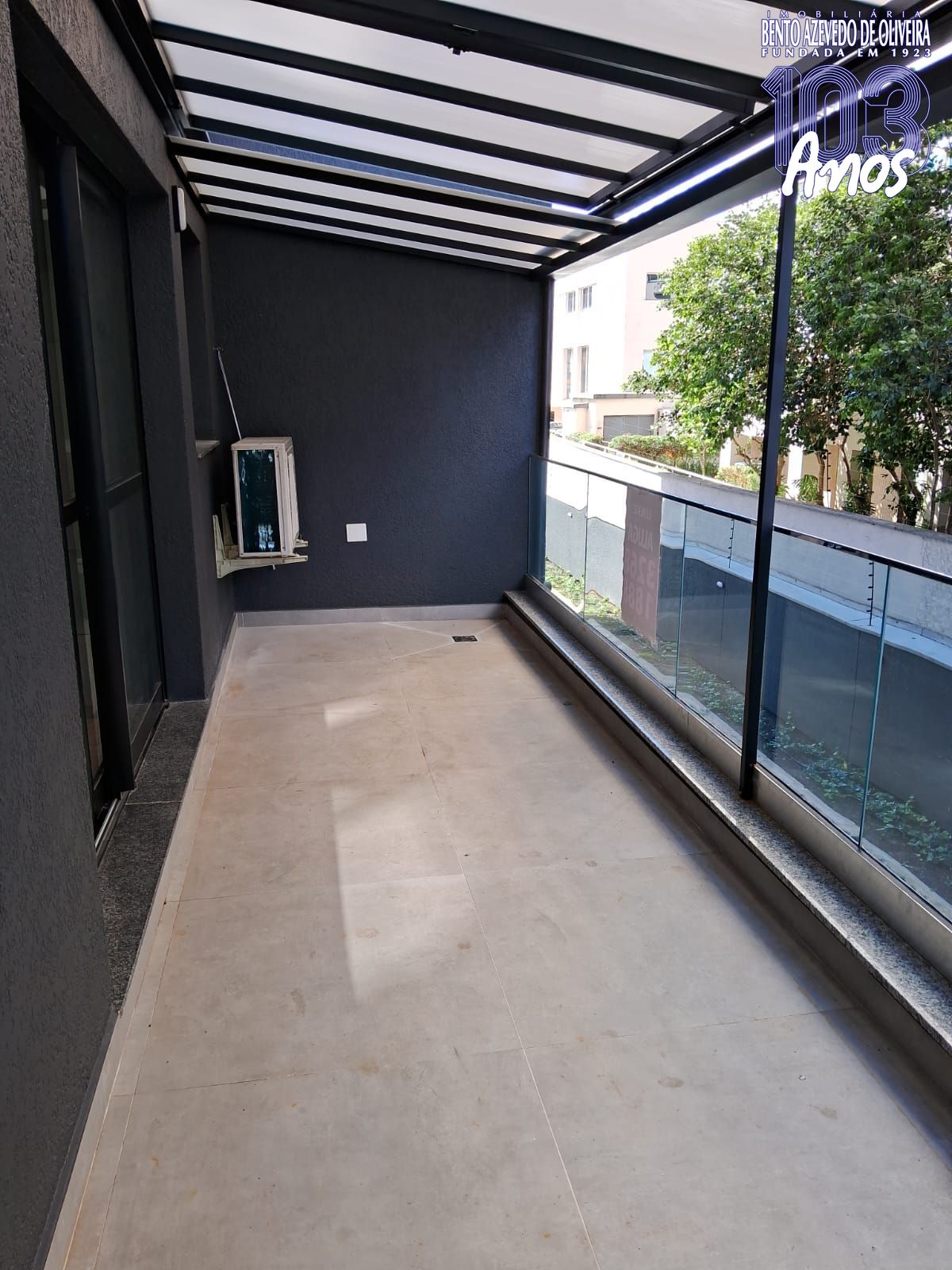 Apartamento, 1 quarto, 35 m² - Foto 14
