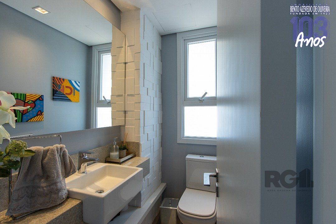 Apartamento, 3 quartos, 230 m² - Foto 11