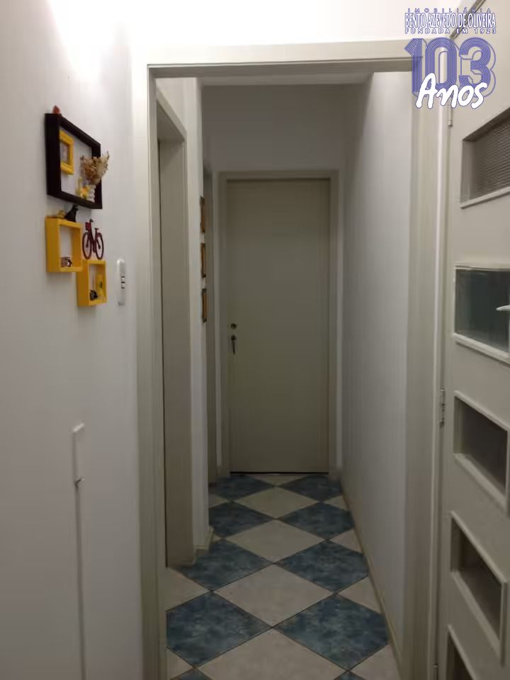 Apartamento, 2 quartos, 100 m² - Foto 12