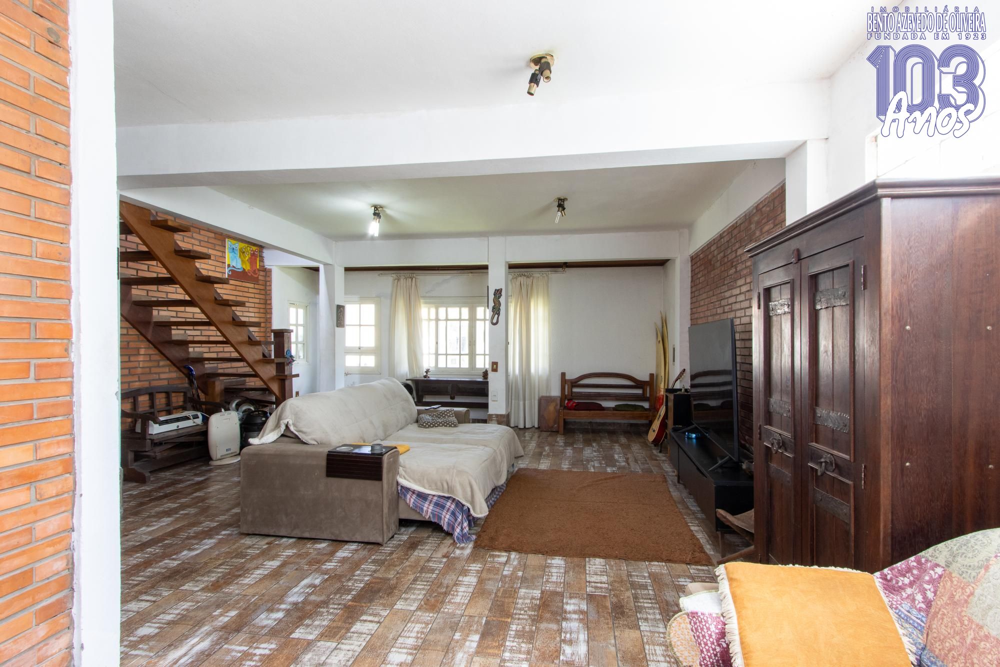 Casa, 4 quartos, 250 m² - Foto 27