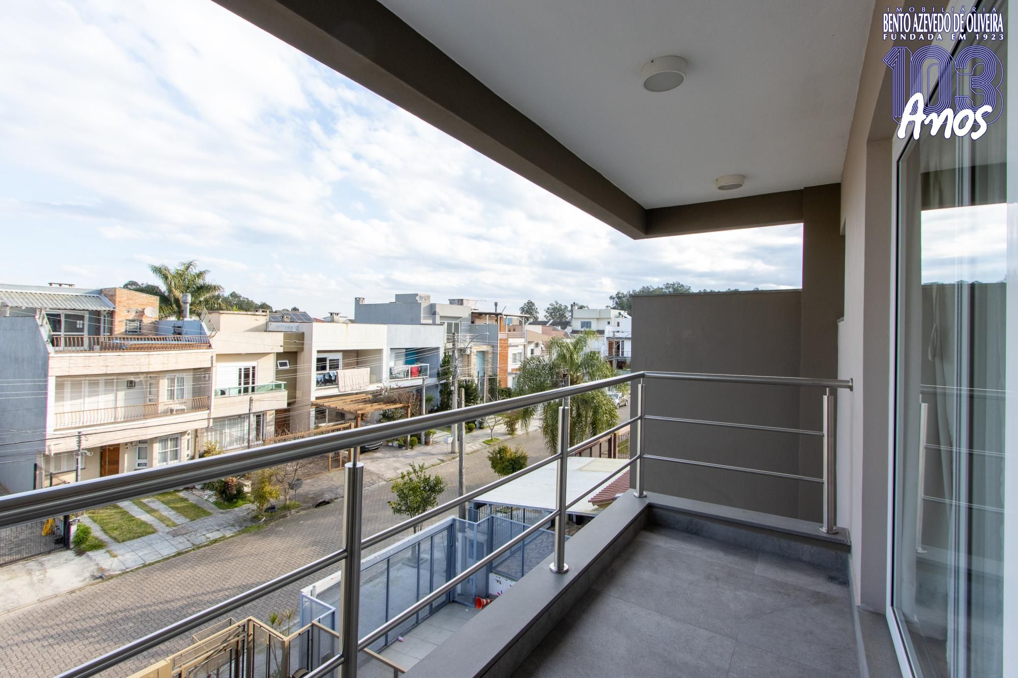 Casa, 3 quartos, 162 m² - Foto 43