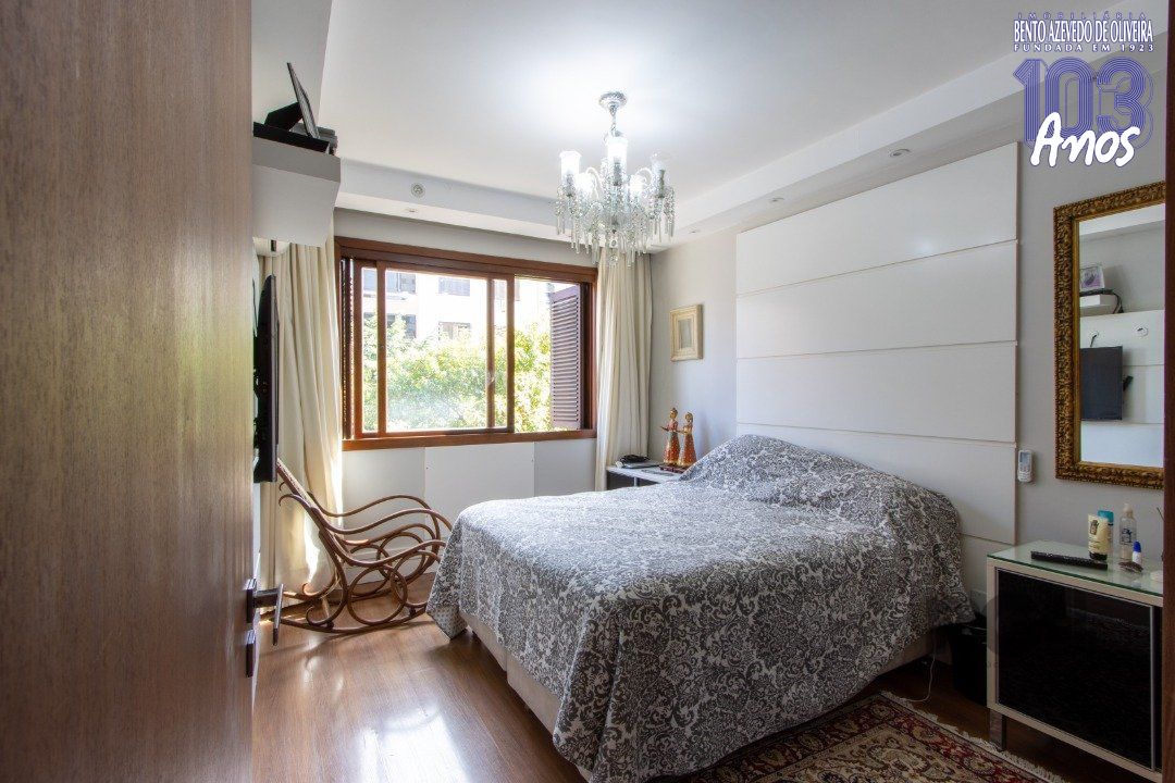 Cobertura, 4 quartos, 219 m² - Foto 16
