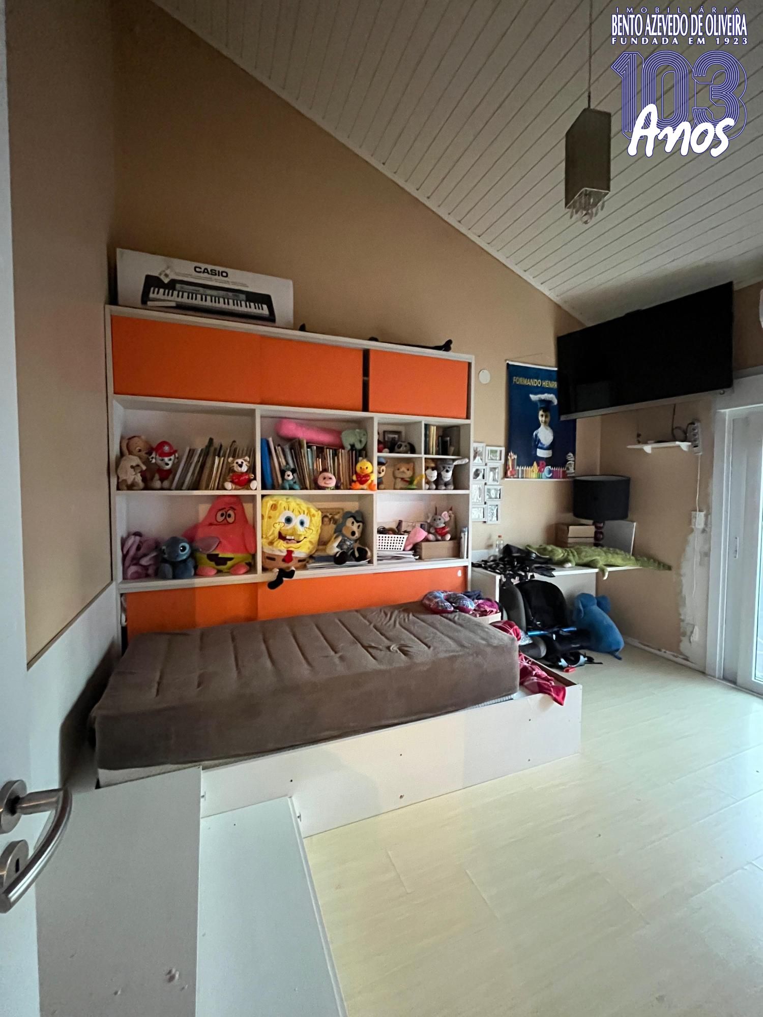 Casa, 3 quartos, 124 m² - Foto 16