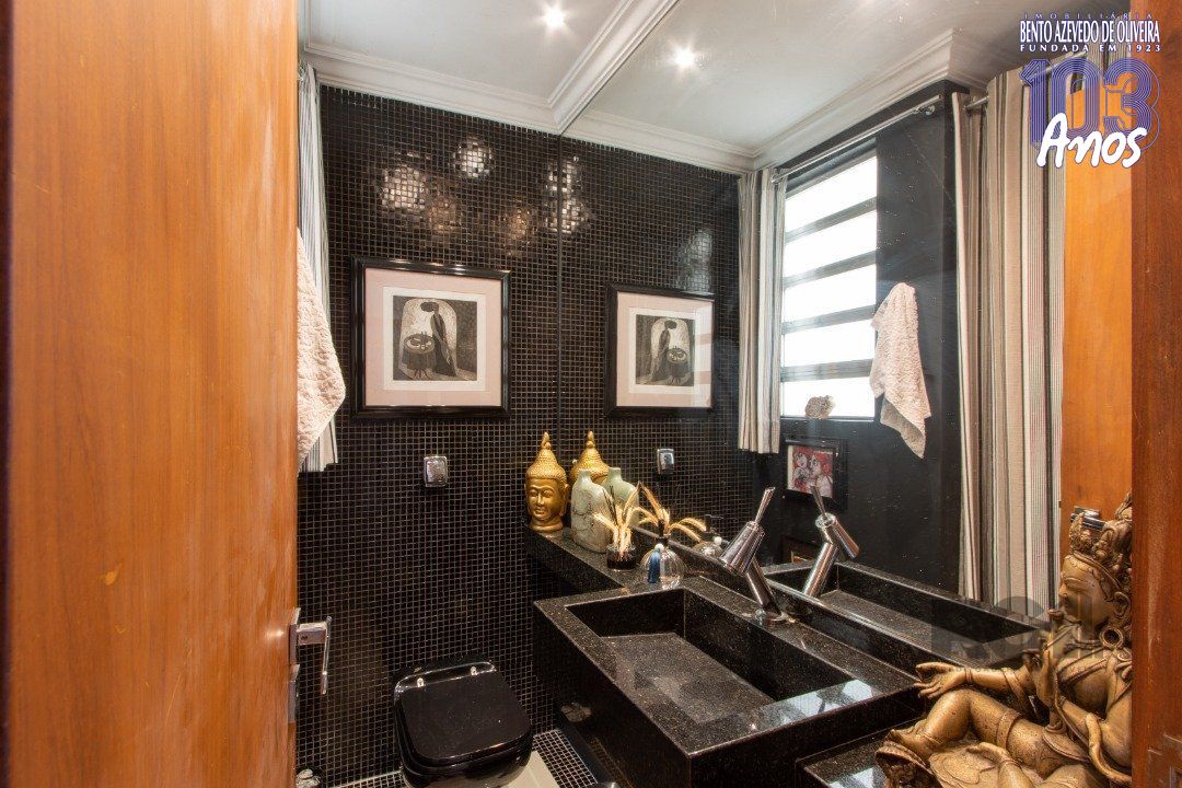 Cobertura, 4 quartos, 219 m² - Foto 15