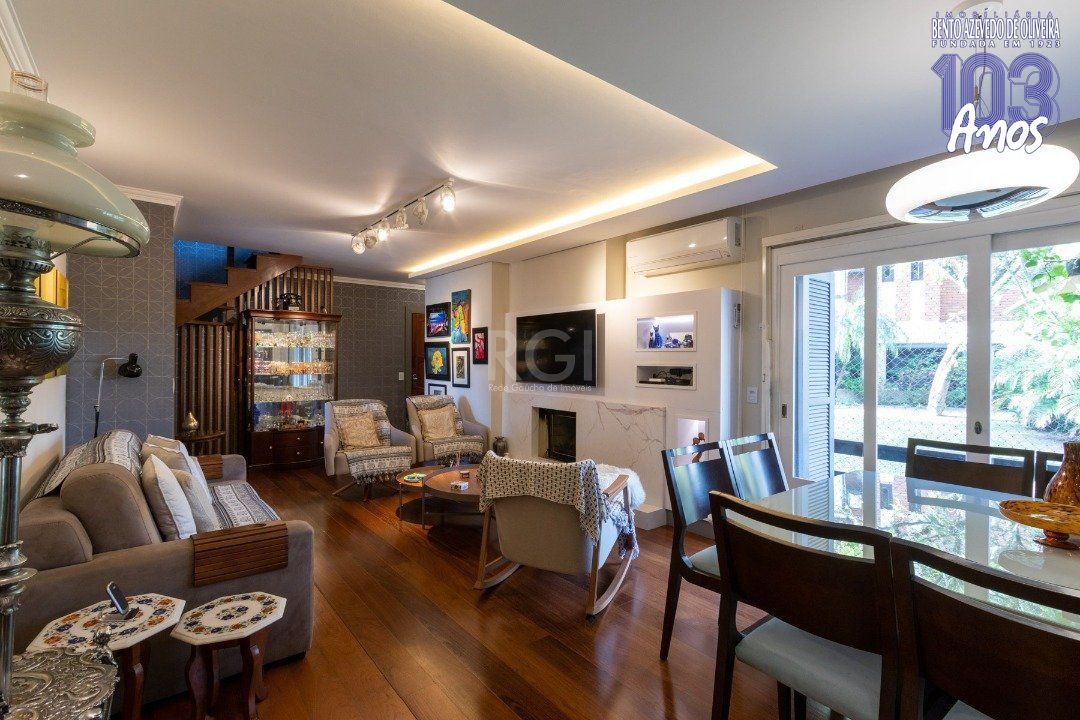 Cobertura, 3 quartos, 234 m² - Foto 11