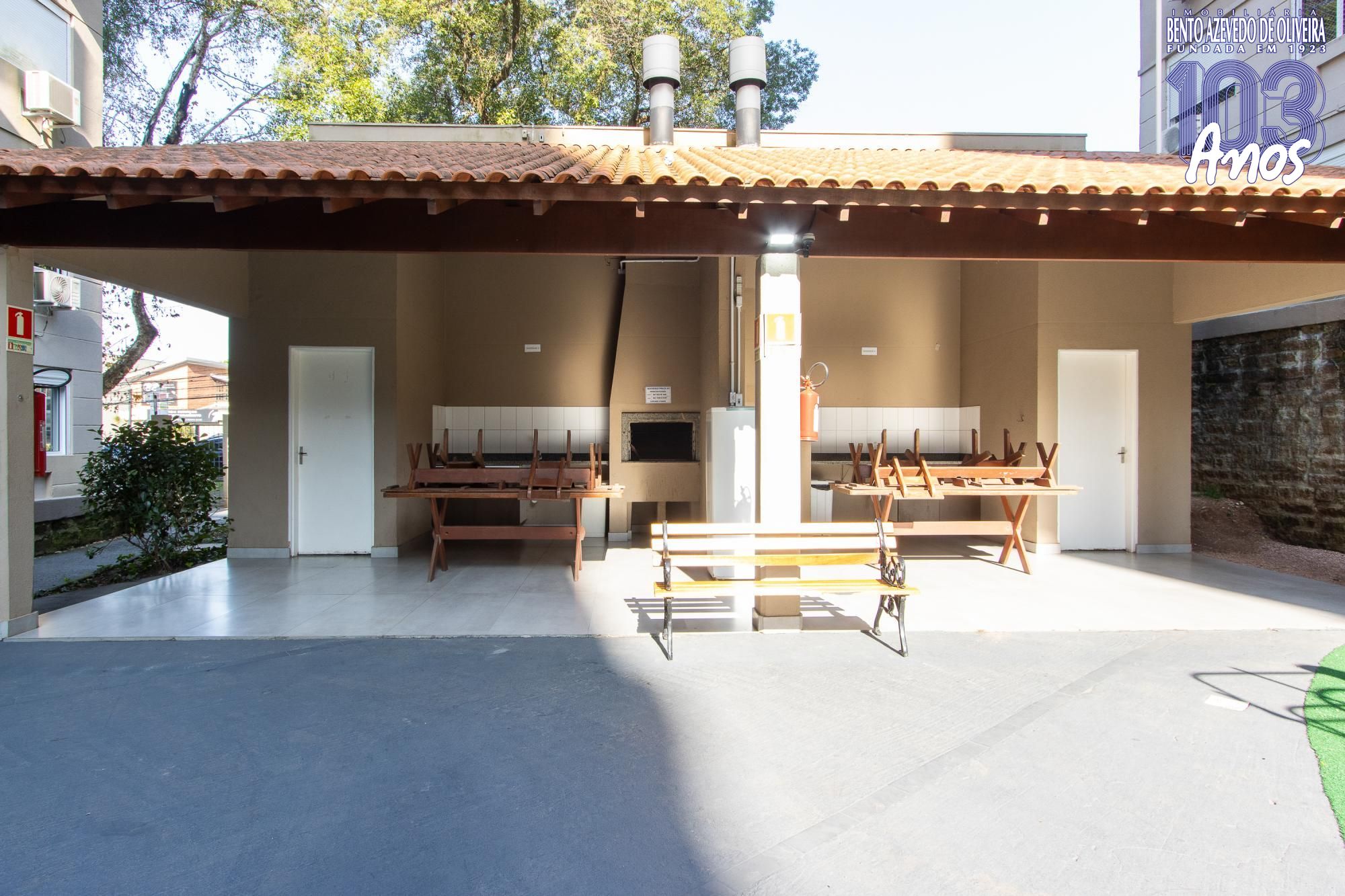 Apartamento, 2 quartos, 56 m² - Foto 36