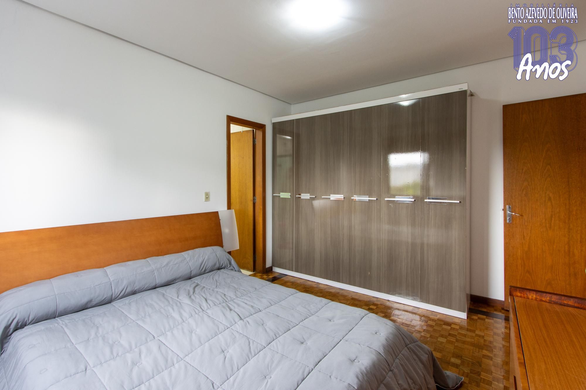 Apartamento, 3 quartos, 158 m² - Foto 24