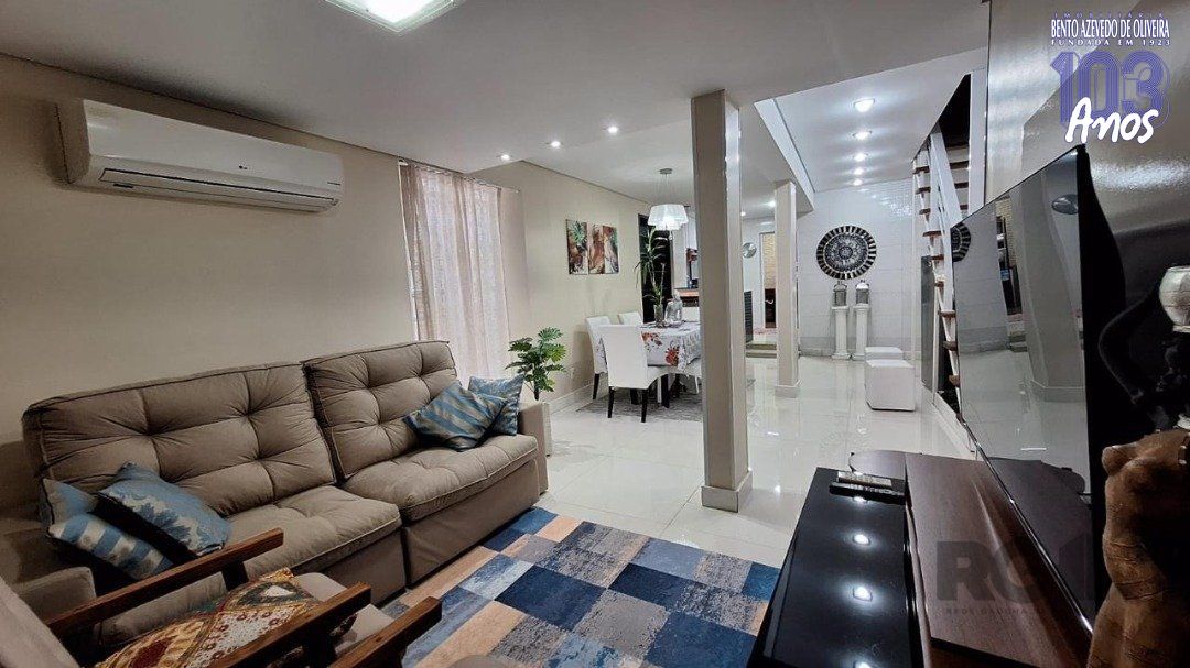 Casa, 2 quartos, 128 m² - Foto 1