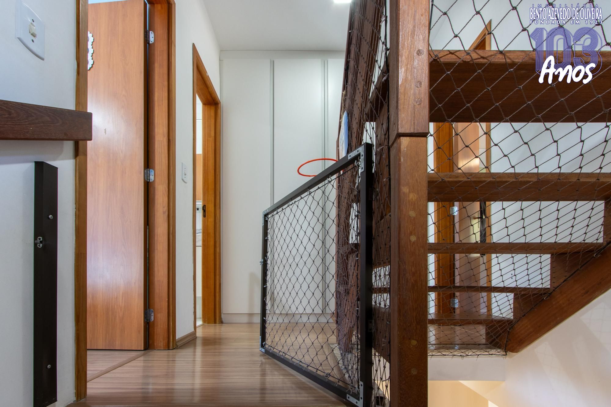 Casa de Condomínio, 3 quartos - Foto 19