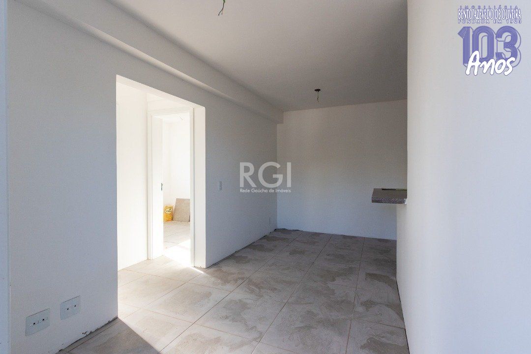 Apartamento, 2 quartos, 49 m² - Foto 2