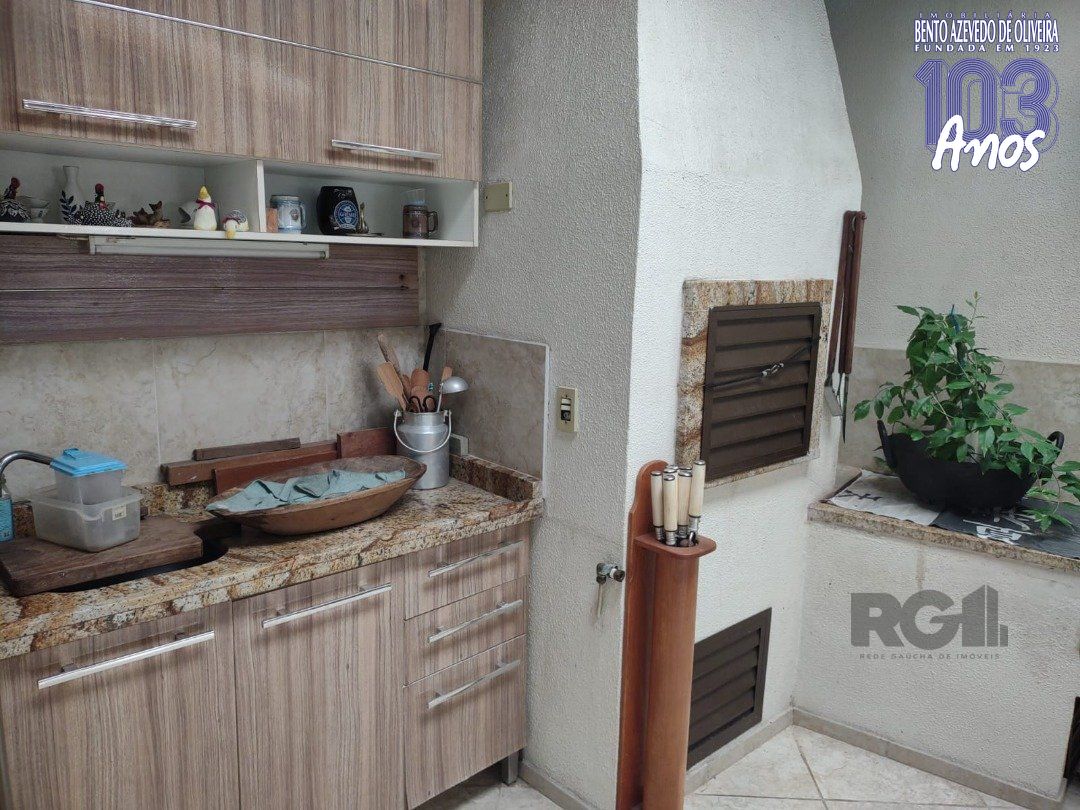 Casa de Condomínio, 4 quartos - Foto 7
