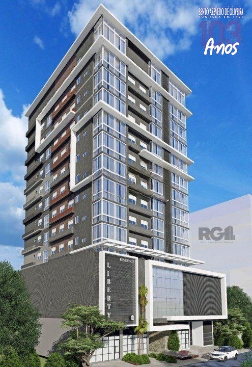 Apartamento, 2 quartos, 80 m² - Foto 1