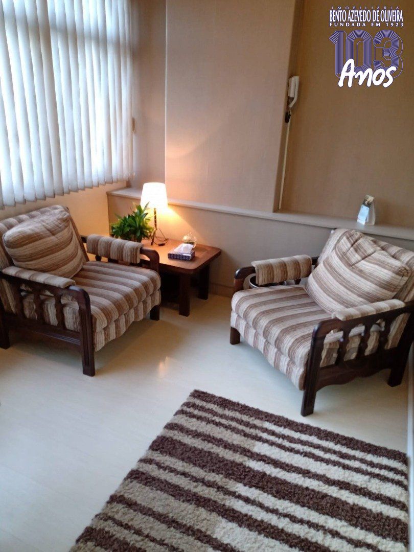 Sala-Conjunto, 42 m² - Foto 6