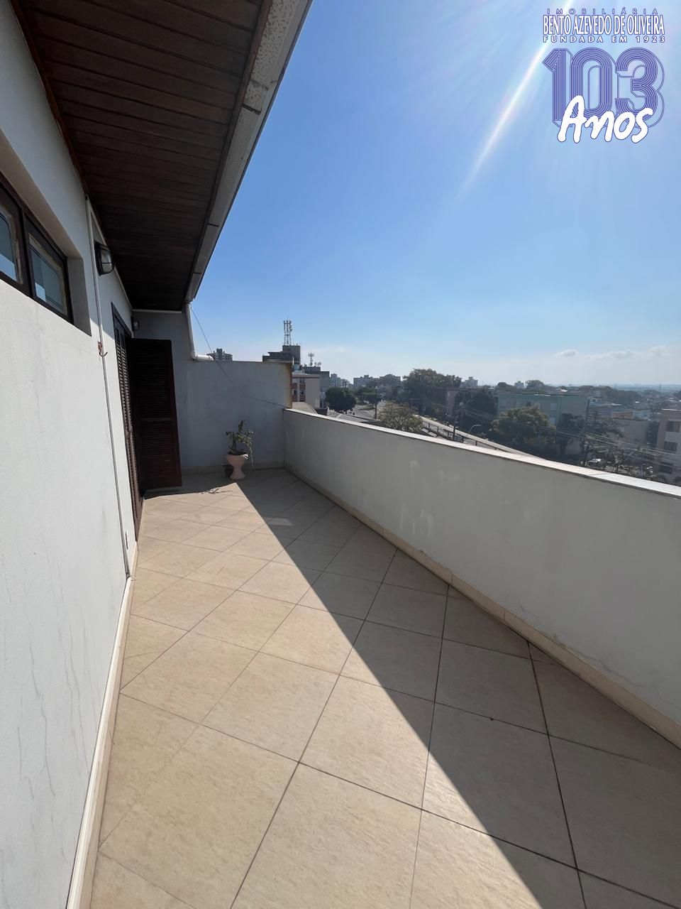 Cobertura, 3 quartos, 60 m² - Foto 1