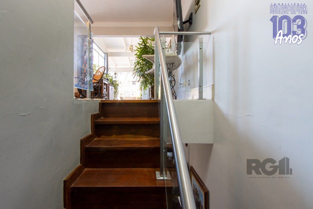 Cobertura, 4 quartos, 219 m² - Foto 29