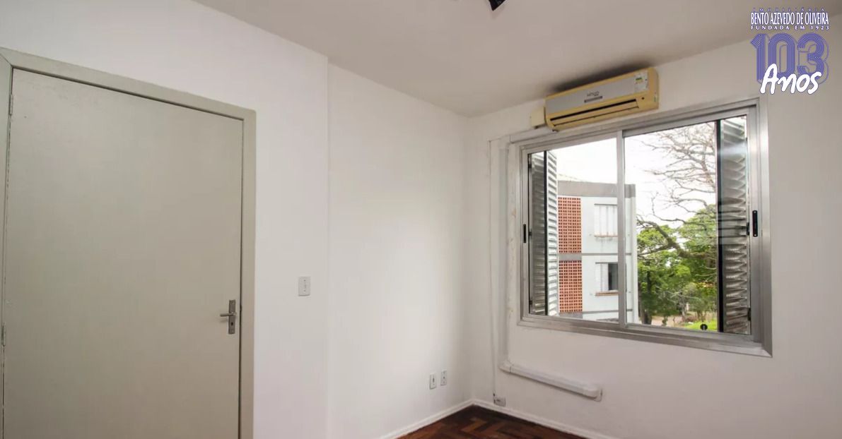 Apartamento, 2 quartos, 46 m² - Foto 2