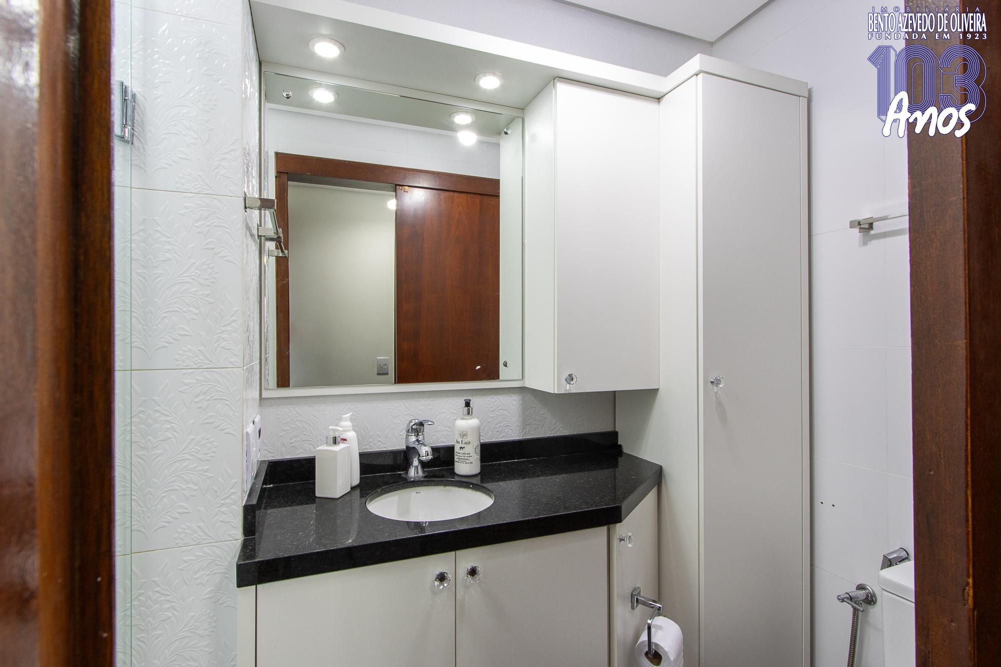 Cobertura, 3 quartos, 159 m² - Foto 14