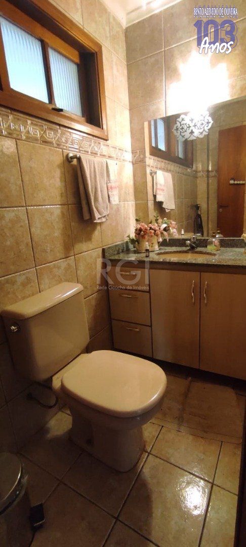 Casa, 3 quartos, 250 m² - Foto 26