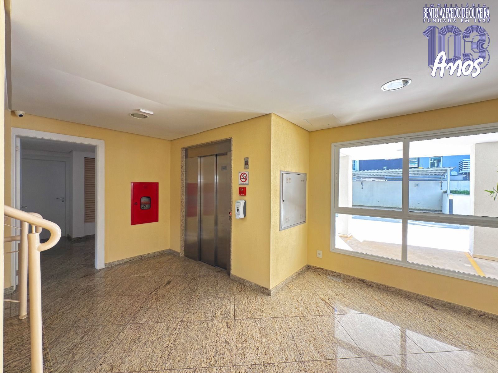 Apartamento, 3 quartos, 96 m² - Foto 8