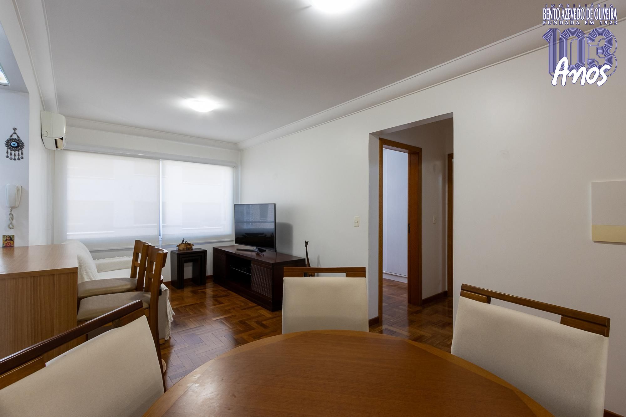 Apartamento, 2 quartos, 58 m² - Foto 3