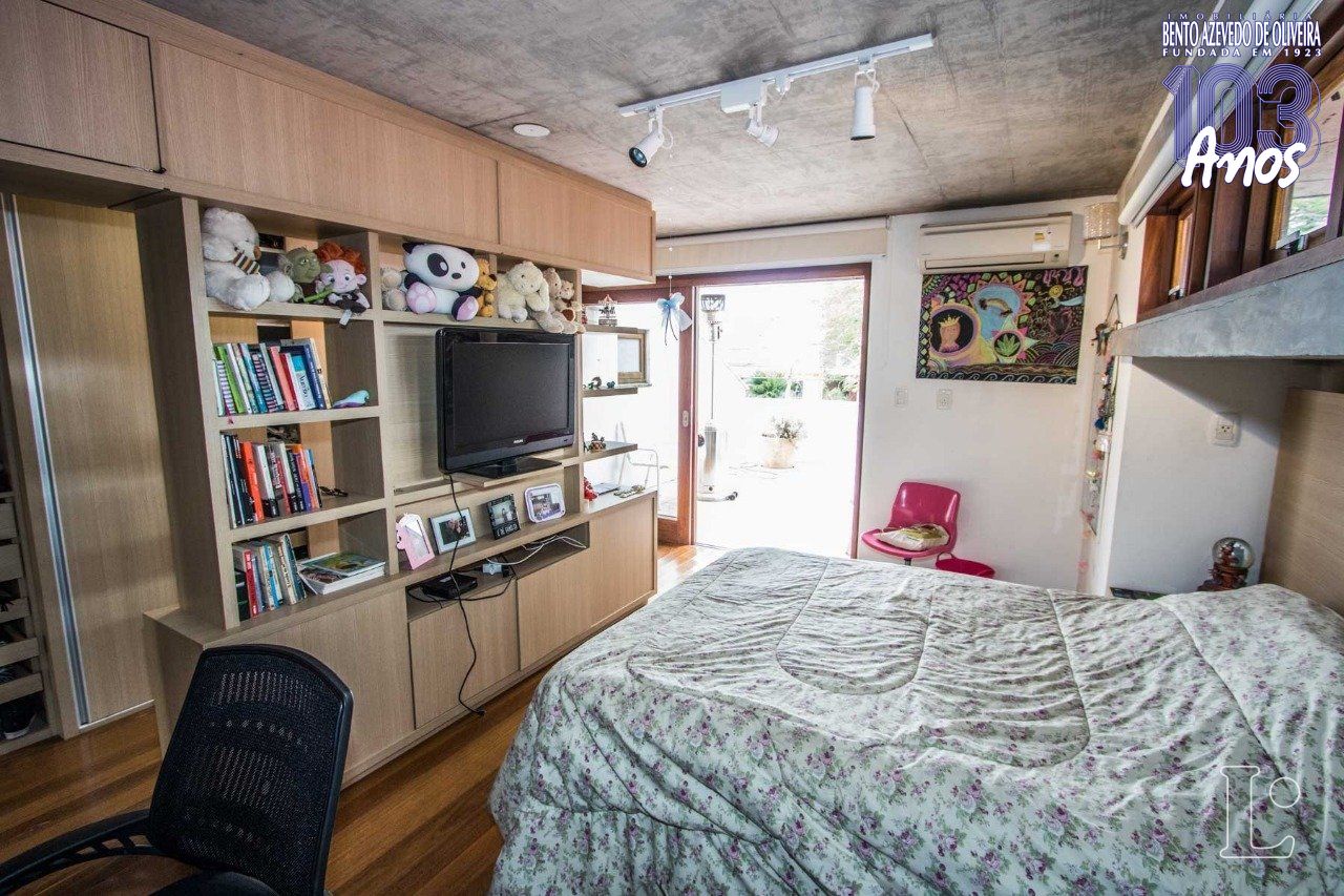 Casa de Condomínio, 4 quartos - Foto 40