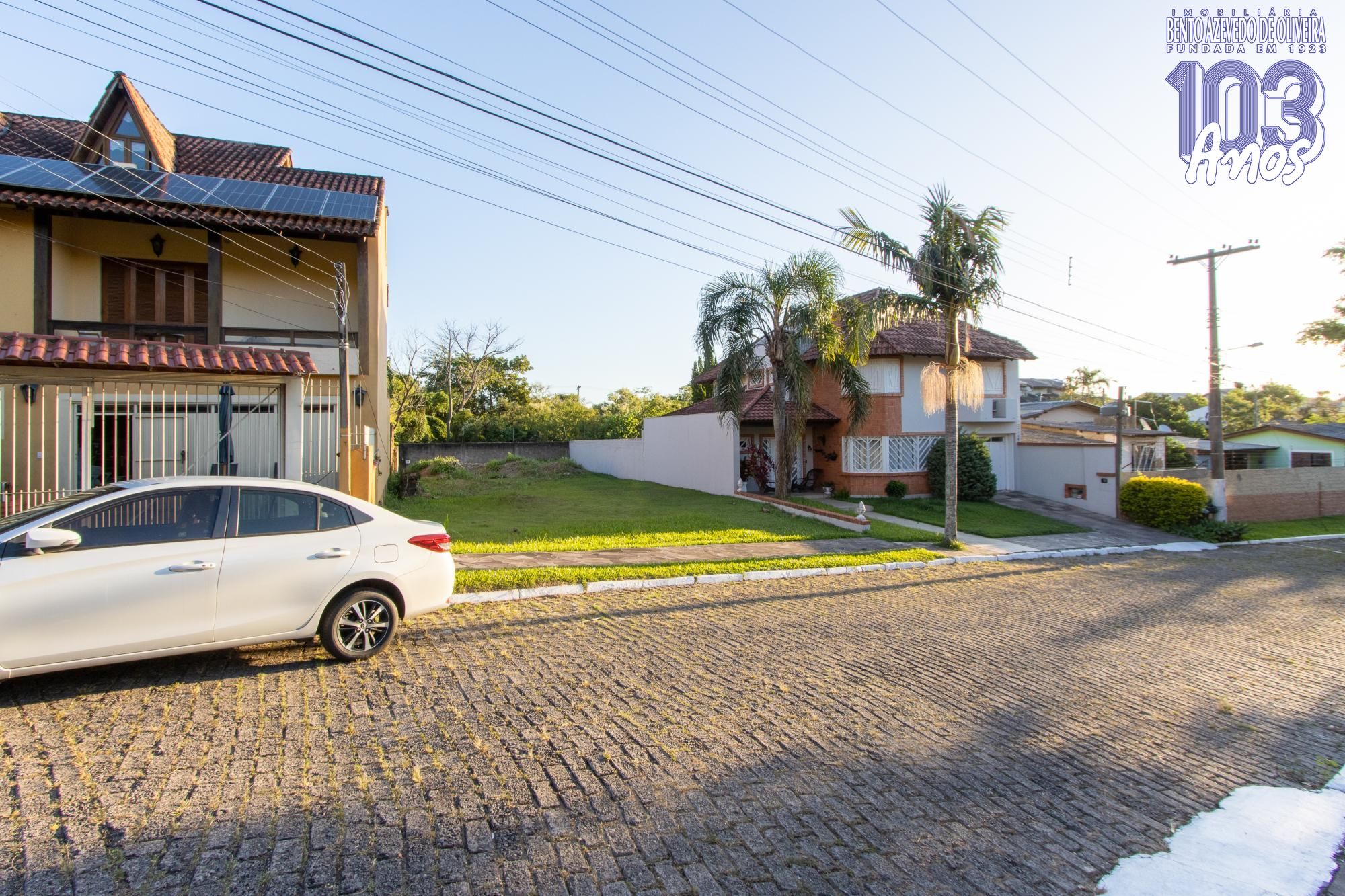 Terreno, 359 m² - Foto 3
