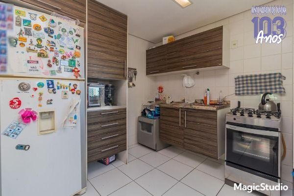 Apartamento, 3 quartos, 106 m² - Foto 22