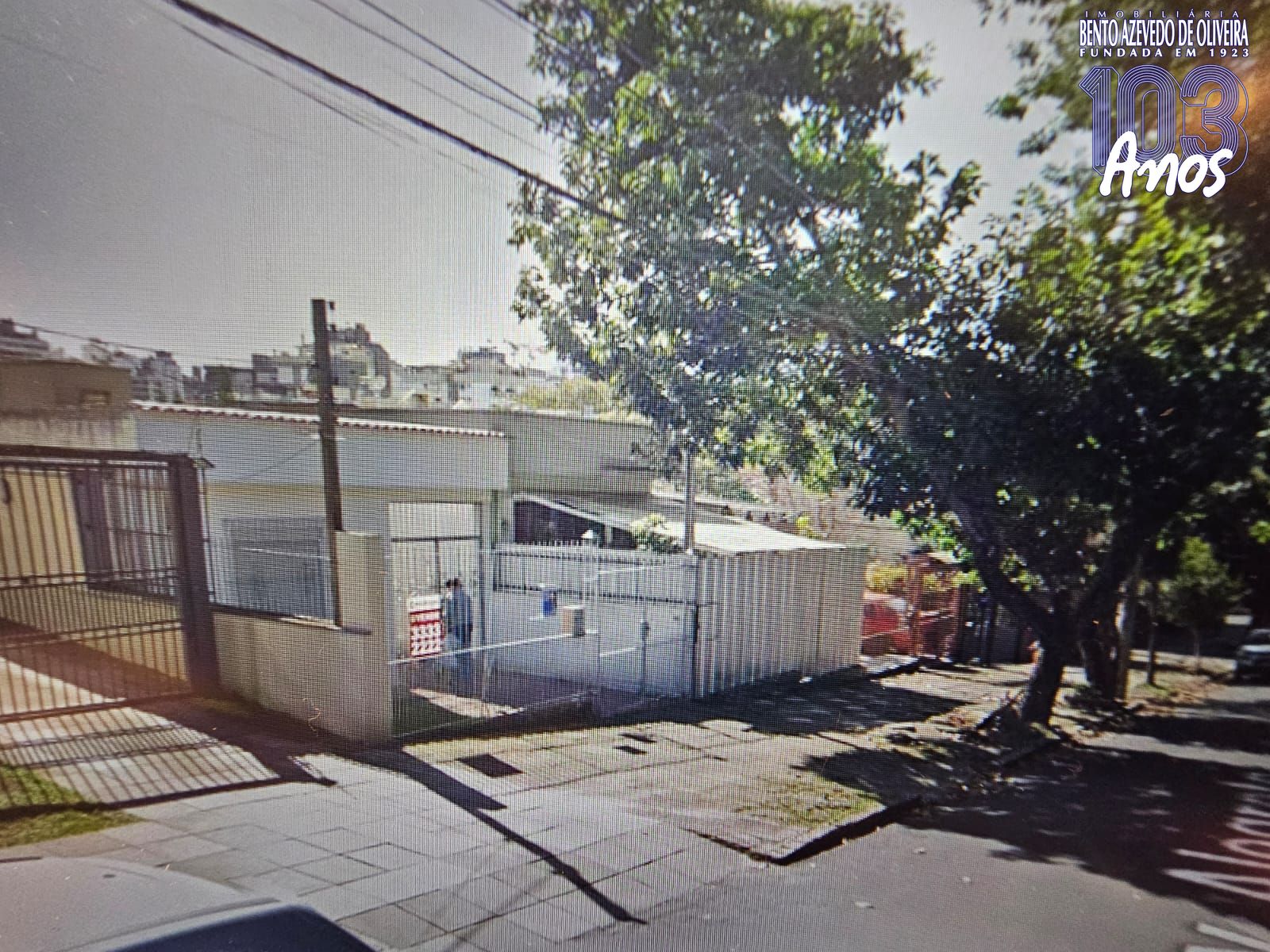 Terreno, 234 m² - Foto 3
