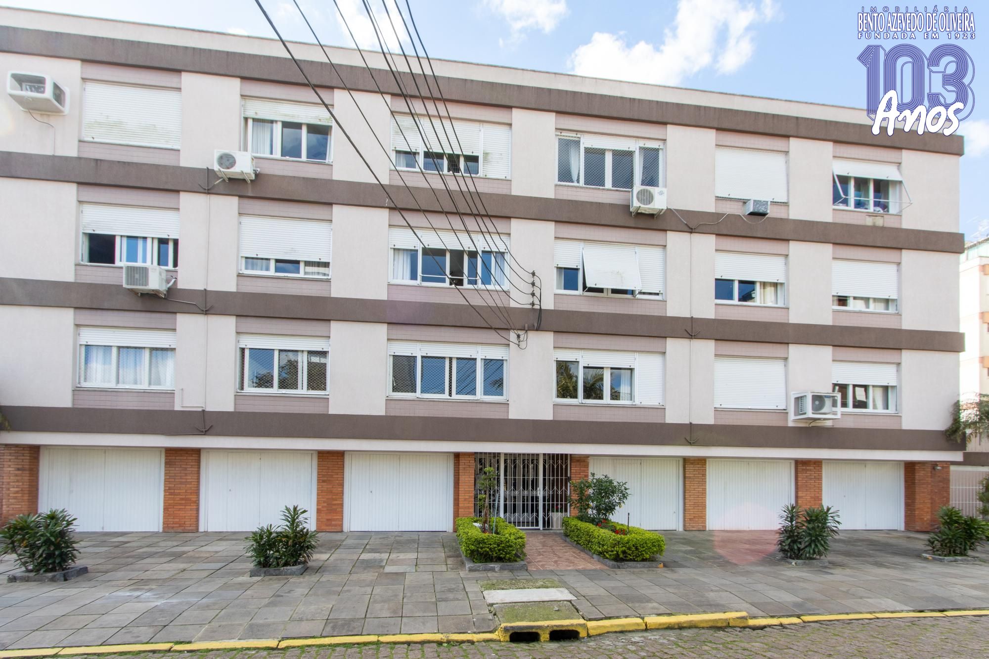 Apartamento, 3 quartos, 110 m² - Foto 31