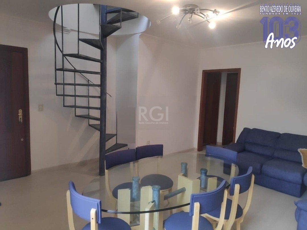 Cobertura, 2 quartos, 123 m² - Foto 2