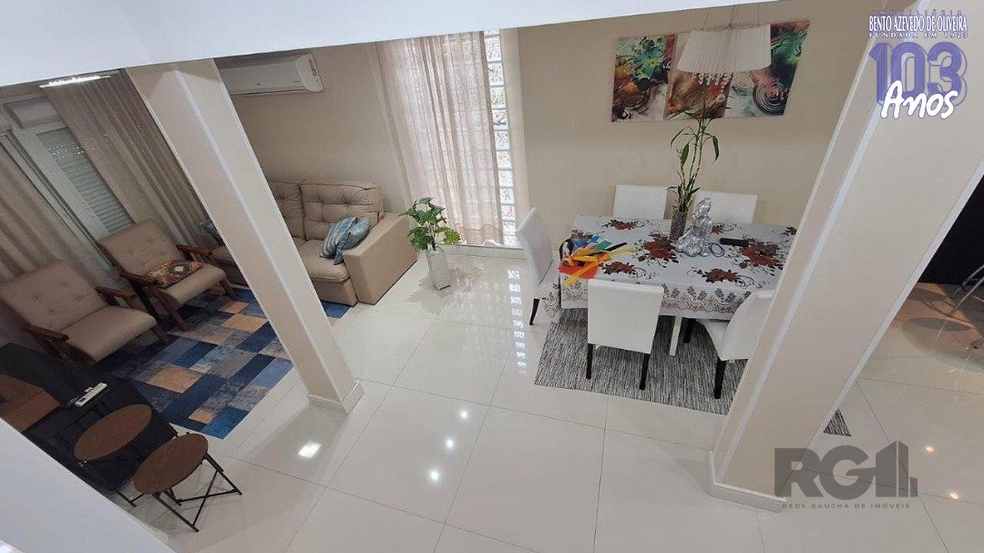 Casa, 2 quartos, 128 m² - Foto 3