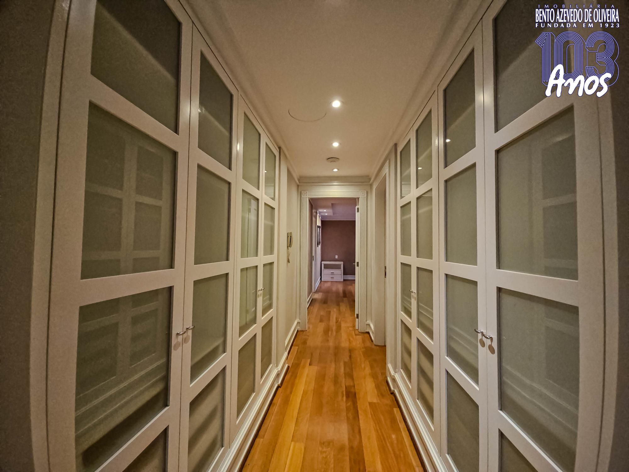 Cobertura, 4 quartos, 597 m² - Foto 35
