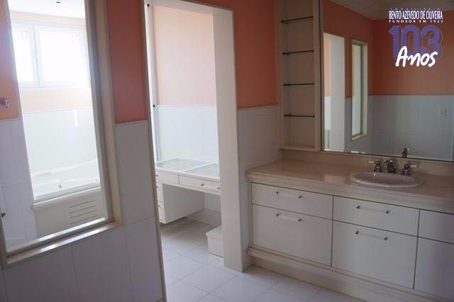 Casa de Condomínio, 5 quartos - Foto 19