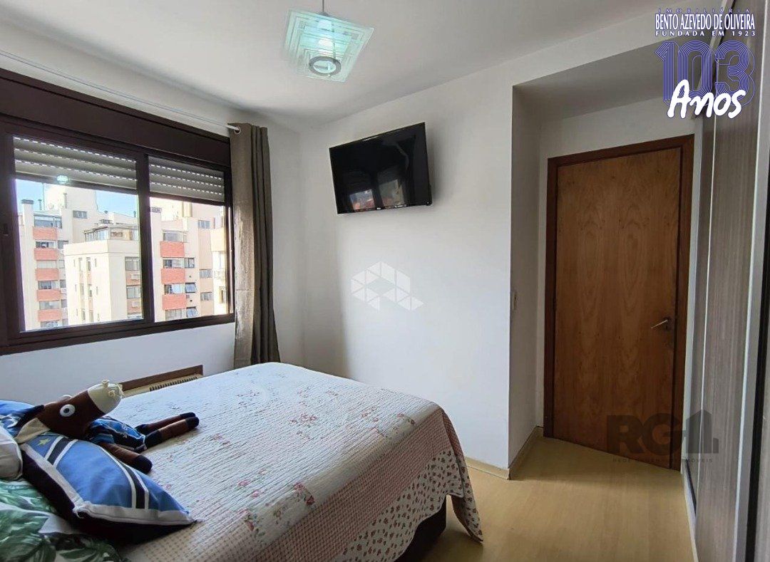Cobertura, 3 quartos, 121 m² - Foto 19