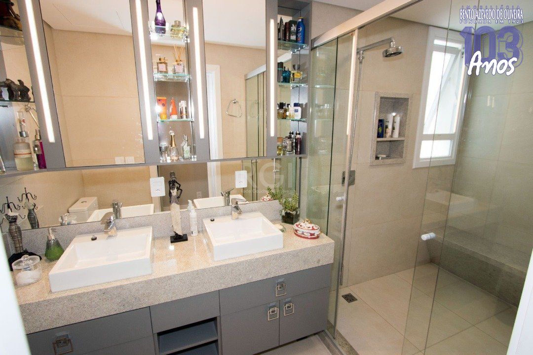 Apartamento, 3 quartos, 230 m² - Foto 27