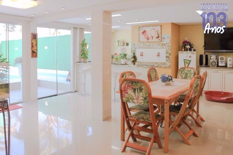Casa, 3 quartos, 350 m² - Foto 15