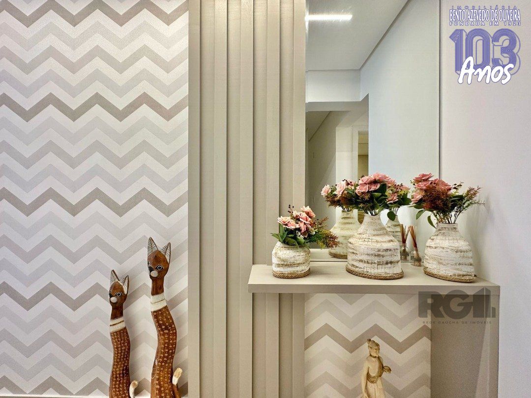 Apartamento, 3 quartos, 122 m² - Foto 16