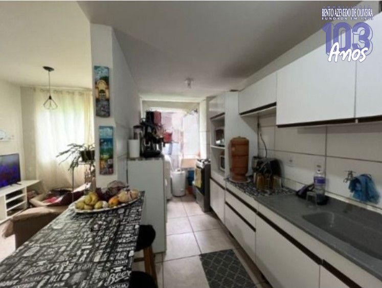 Apartamento, 2 quartos, 51 m² - Foto 2